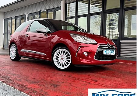 Citroën DS3 1.6 HDI SoChic/KLIMA/TEMP./EU5