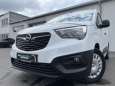 Opel Combo Electric Basis 107€ m.20% Anz. 50kWh RFK D