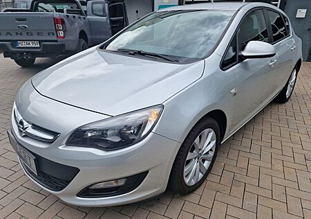 Opel Astra J Lim. 5-trg. 150 Jahre