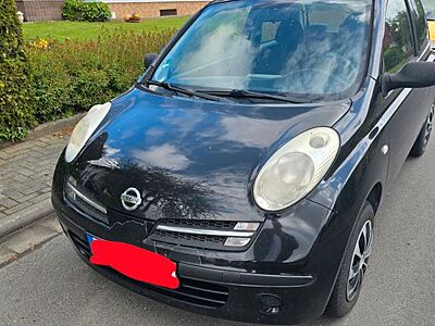 Nissan Micra 1.2 City 48kW City