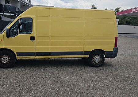 Citroën Jumper
