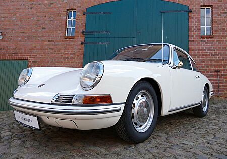 Porsche 911 Urmodell 911 Coupe SWB , deutsches Auto, matching Numbers