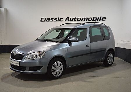 Skoda Roomster Family 1,6 TDI*AHK*PDC*