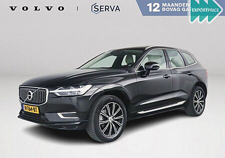 Volvo XC 60 XC60 B5 Aut. Inscription | panorama dach | Head-