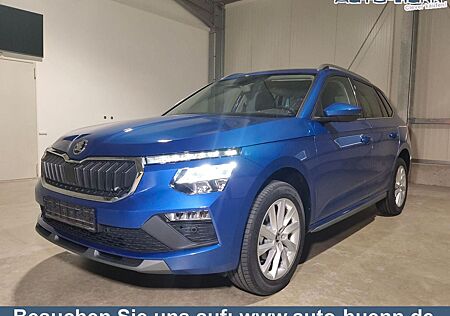 Skoda Kamiq 130 Jahre Premium Edition 1.5 TSI 150 P...