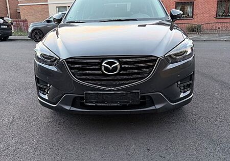 Mazda CX-5 2.5 SKYACTIV-G 192 Sports-Line AWD i AT...