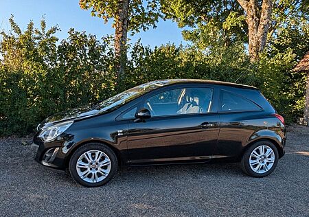 Opel Corsa 1.4 Edition