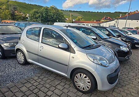 Citroën C1 Autmomatik Klima FuZv el.Fh Servo