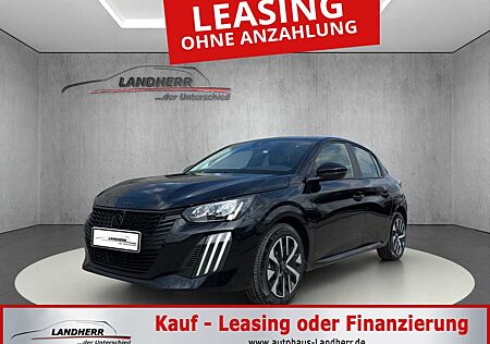 Peugeot 208 Style // LED/PDC/Spurhalteassistent