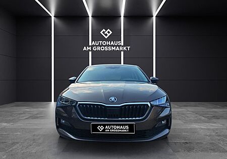 Skoda Scala Style 1.5 TSI AHK-klappbar LED PDC SHZ App