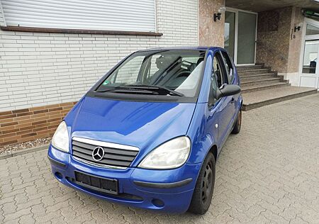 Mercedes-Benz A 140 Classic Klimaanlage