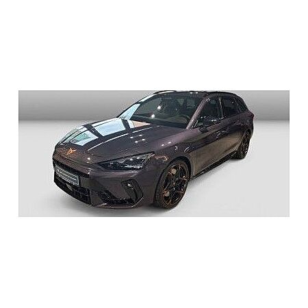 Cupra Leon leasen