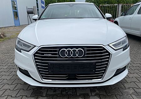 Audi A3 Sportback e-tron sport