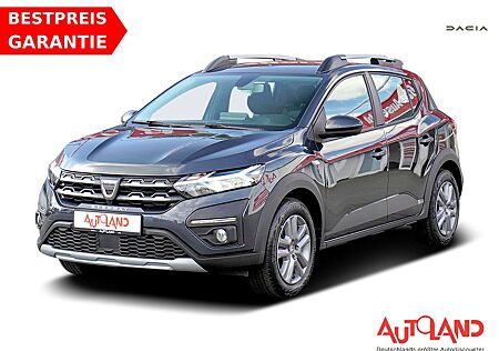 Dacia Sandero Stepway III 1.0 TCe 90 LED Navi AHK