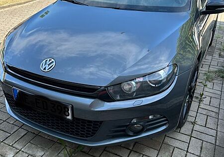 VW Scirocco Volkswagen 2.0 TSI MATCH MATCH