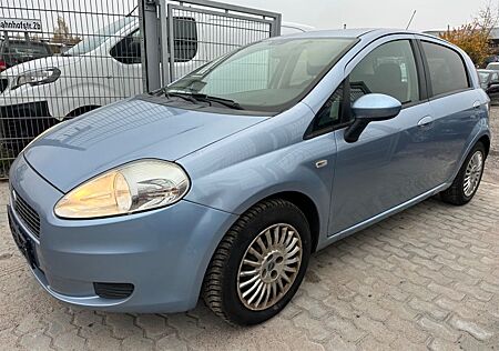 Fiat Grande Punto 1.2 8V Dynamic *Klimaanlage*