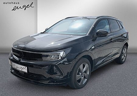 Opel Grandland X Grandland 1.2DI Autom GS,KLIMA,NAVI,TEMPO,LED,SH