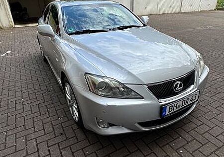 Lexus IS 250 250 Luxury Line Luxury Line
