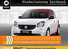 Smart ForFour EQ passion/22kW Lader/Cool & Audio/DAB
