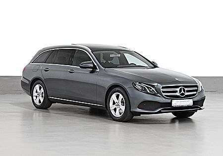 Mercedes-Benz E 220 D T AVANTGARDE *FINANZIERUNG MÖGLICH*