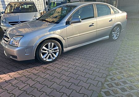 Opel Vectra GTS 16V ; Automatikgetriebe, Klima, Navi