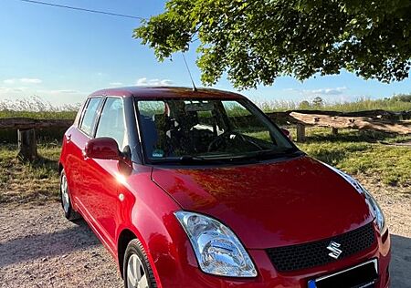 Suzuki Swift 1.3