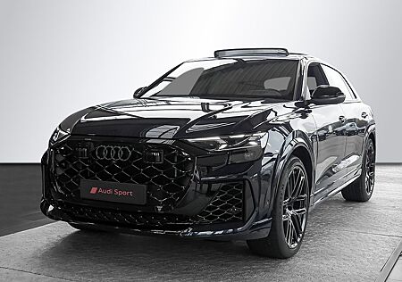 Audi RS Q8 4.0 TFSI quattro performance