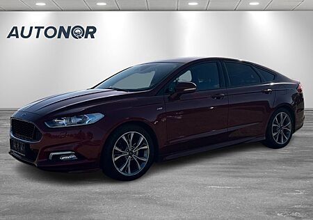 Ford Mondeo Lim. ST-Line 1.5 160PS *2x WHEELS*