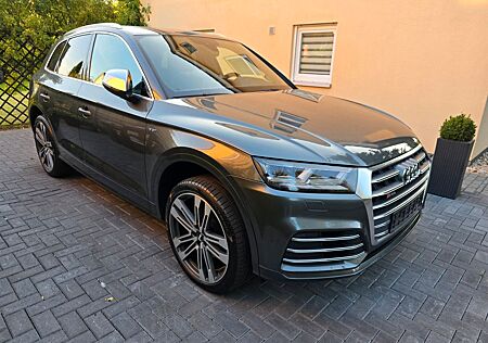 Audi SQ5 3.0 TFSI tiptronic quattro | B&O | RFK