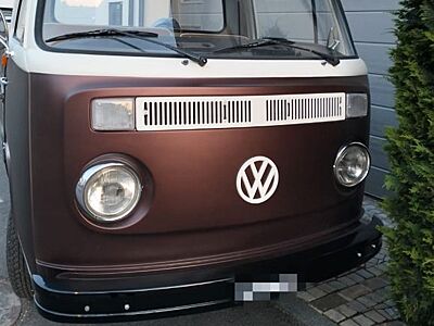 Volkswagen T2