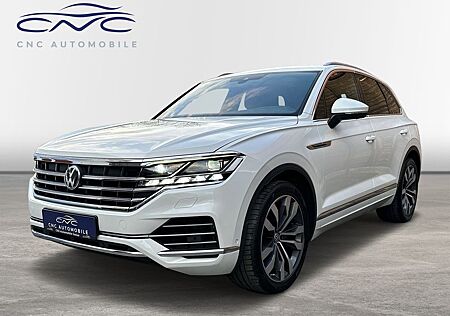 VW Touareg Volkswagen Atmosphere 4Motion Matrix/Massage/360/LI