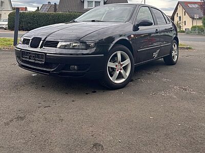 Seat Leon 1,6