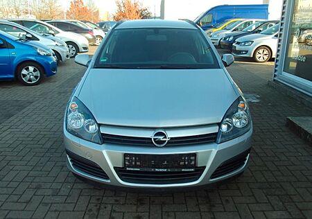 Opel Astra H Caravan Sport