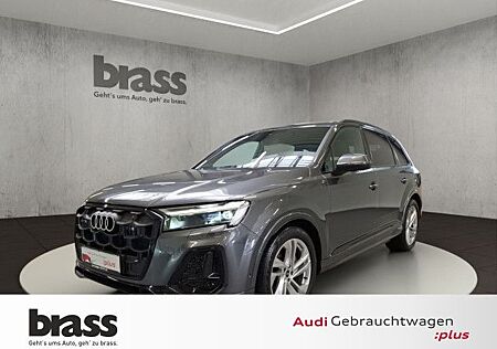 Audi Q7 SUV S line 50 TDI quattro 210(286) kW(PS) tip