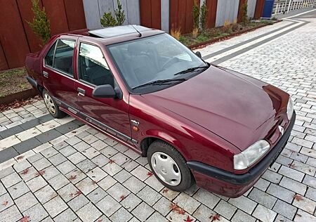 Renault R 19 19 1.8*Limousine*Tüv9/26*guter Zustand*fährt top