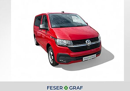 VW T6 Volkswagen .1 2.0 TDI Multivan Family Klima/AHK/ParkPilot