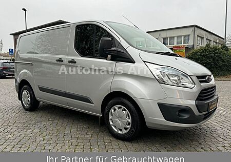 Ford Transit Custom 2.2 TDCi Kasten270 L1 Trend Klima