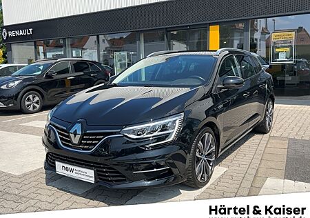 Renault Megane Grandtour INTENS E-TECH Plug-in 160 +GJR+