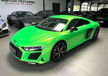 Audi R8 COUPE 5.2 FSI PERFORMANCE BLACK CARBON B&O