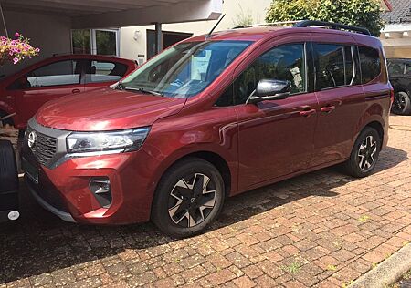 Nissan Townstar DIG-T 130 N-Design N-Design