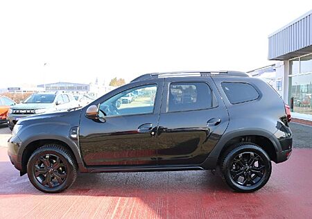 Dacia Duster II Extreme 4WD