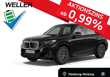 BMW iX1 xDr 30 M SPORT 360°,AHK,HUD,Lea.o.Anz.444,-