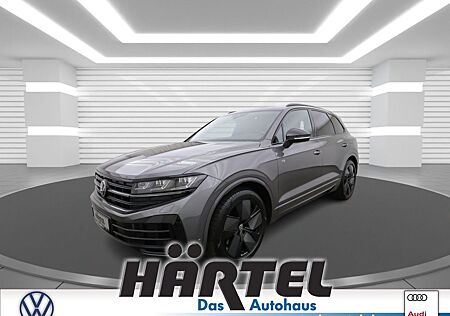 VW Touareg Volkswagen R EHYBRID 3.0 V6 TSI TIPTRONIC Bluetooth