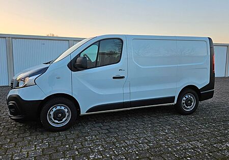Renault Trafic L1H1, Navi, Klima, AHK