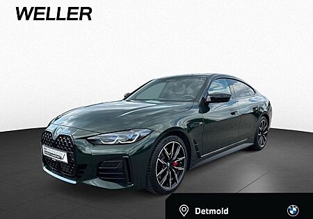 BMW M440i GC M Sport Pro HUD H/K PA+ ACC GSD Laser