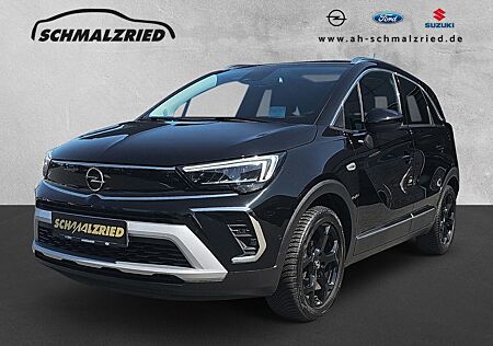 Opel Crossland X Crossland Ultimate HUD Panorama Navi Leder Sound