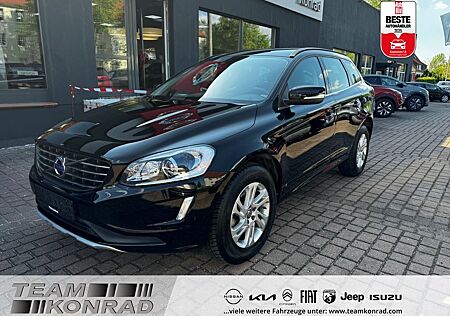 Volvo XC 60 XC60 Momentum 2WD 2.0 Navi Soundsystem Bi-Xenon