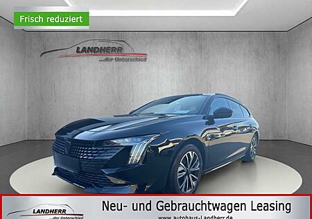 Peugeot 508 SW PureTech 130 Allure //mtl: 191€/Kamera/Si