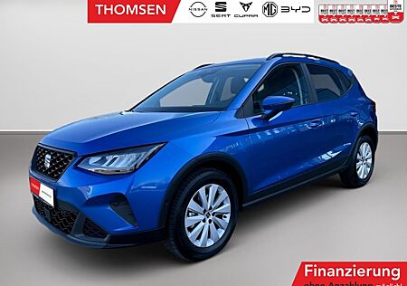 Seat Arona Style Edition 1.0 TSI DSG AUT LED Virtual