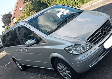 Mercedes-Benz Viano 2.2 CDI TREND lang TREND